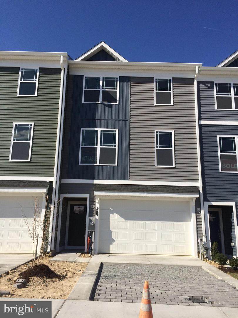 269 Jenkins Way - Photo 1