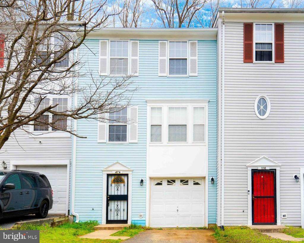 47-A Joyceton Terrace - Photo 1