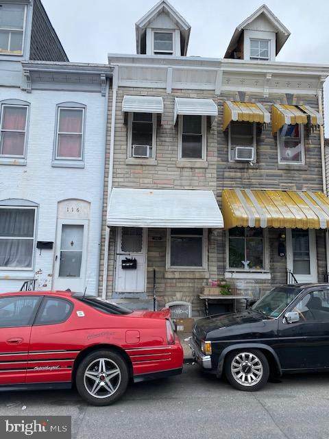 114-A Orange Street - Photo 1