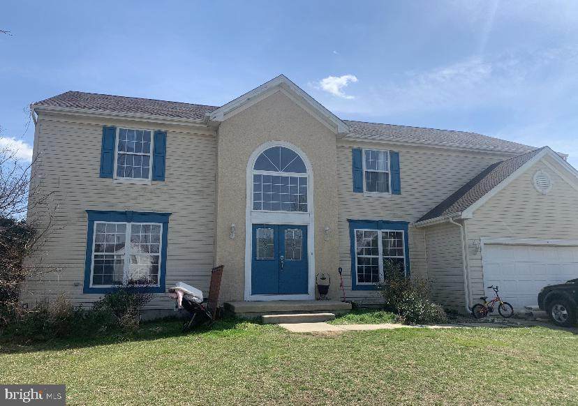 8 Mullen Drive - Photo 1