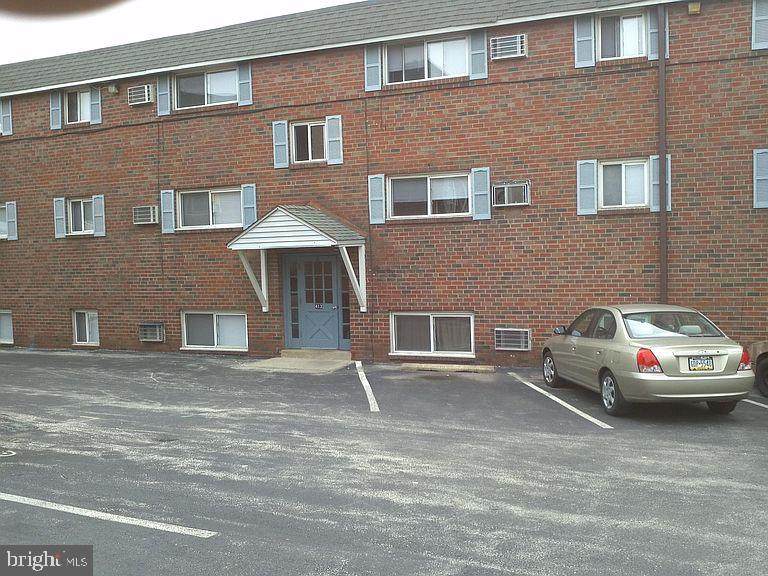 413 Maple Street - Photo 1