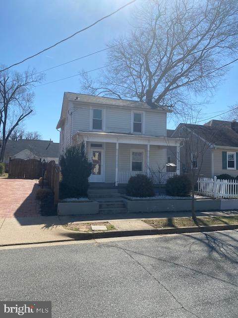 212 Forbes Street - Photo 1