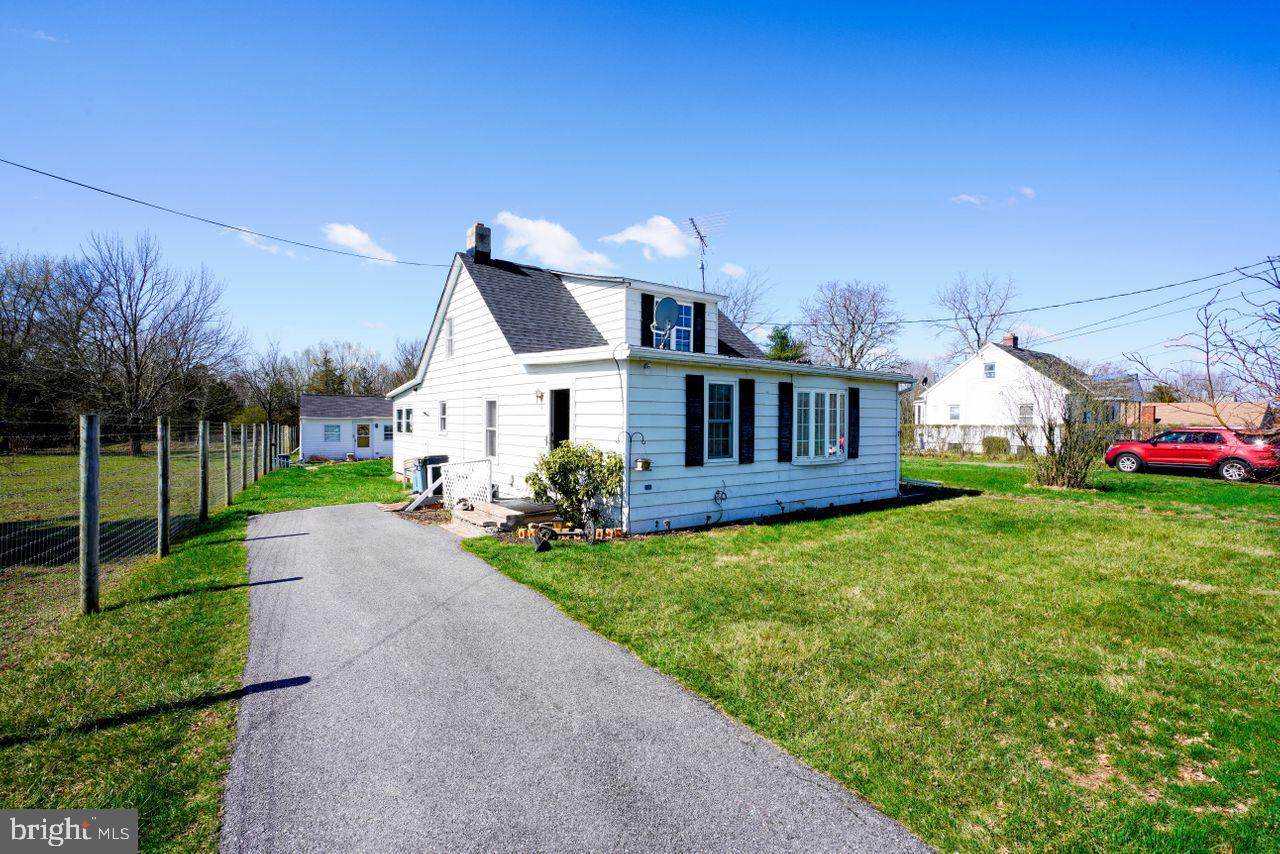3341 Old Taneytown Road - Photo 1