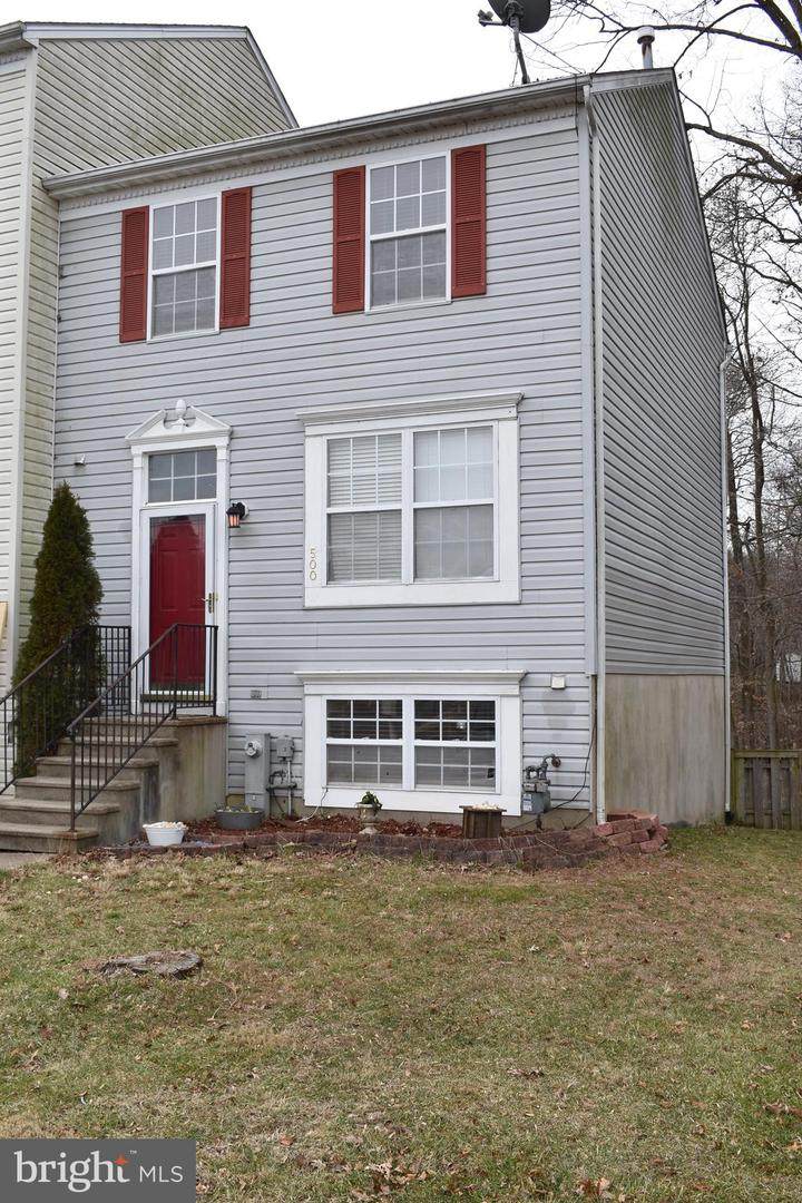 500 Hemler Court - Photo 1