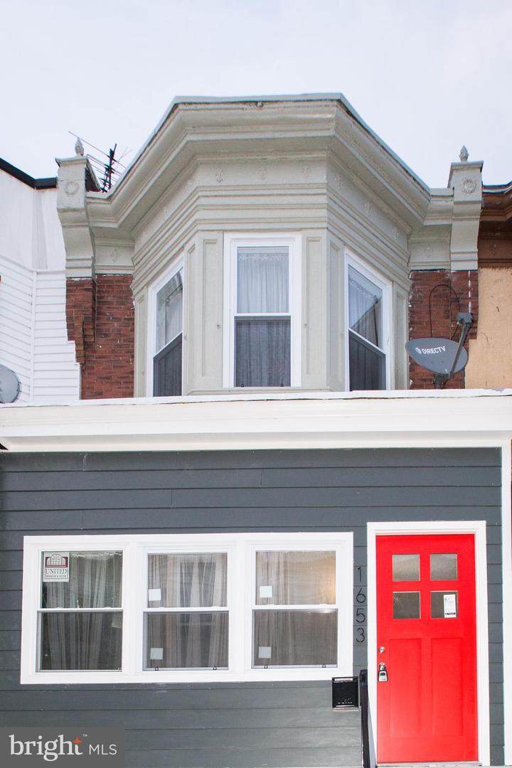 1653 Conestoga Street - Photo 1