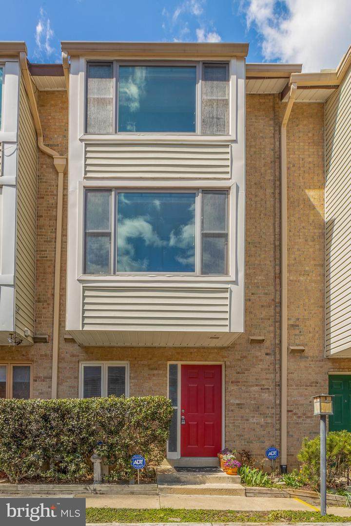 1812 Ode Street - Photo 1