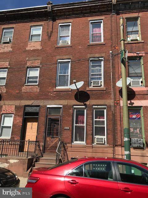 1533 Morris Street - Photo 1