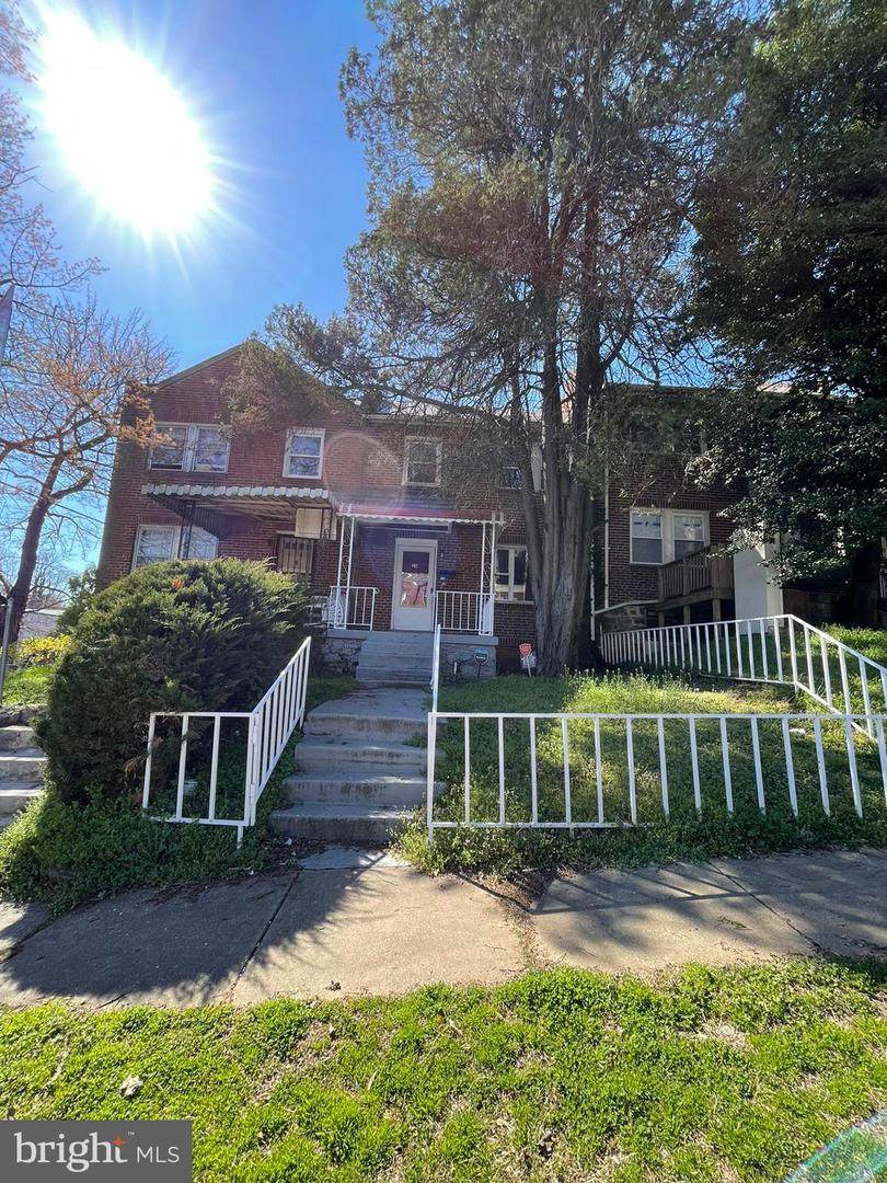 28 Rosedale Street - Photo 1
