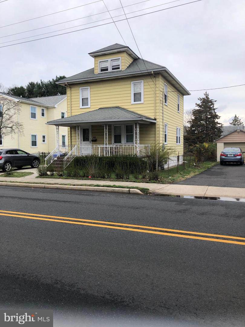 309 Ellis Street - Photo 1
