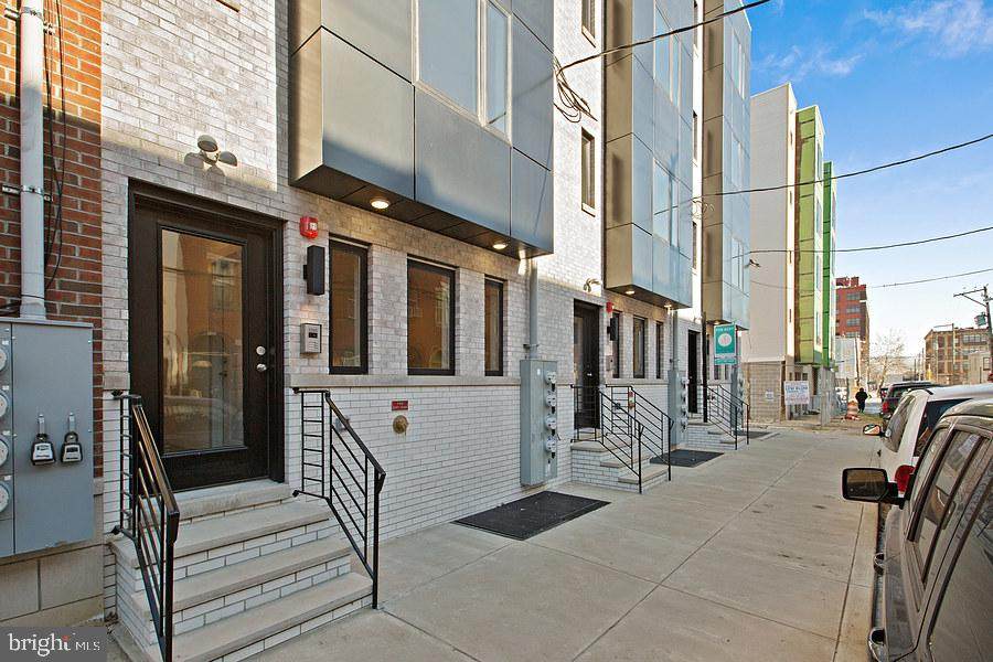 1511 Brown Street - Photo 1