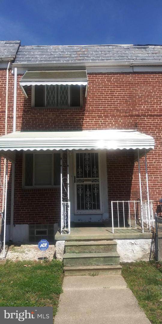 4102 Colborne Road - Photo 1