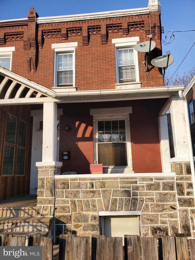 5105 Warren Street - Photo 1