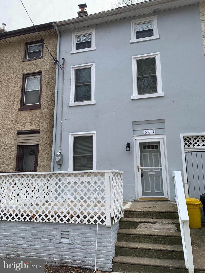 503 Righters Ferry Road - Photo 1