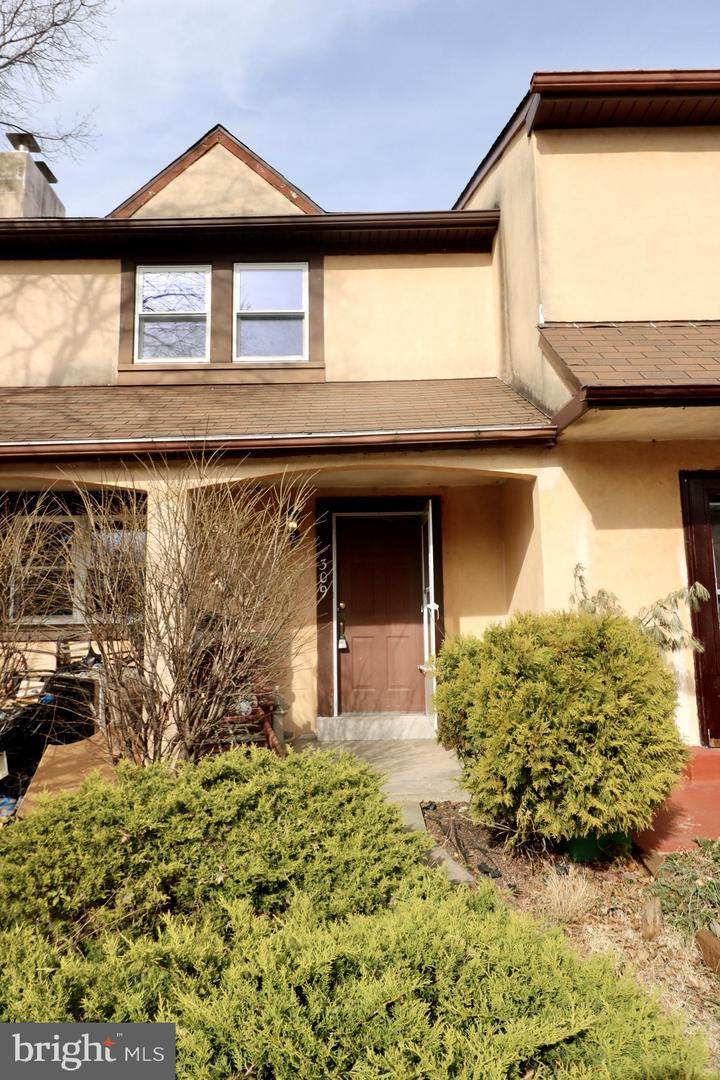 309 Walnut Ridge Estate - Photo 1
