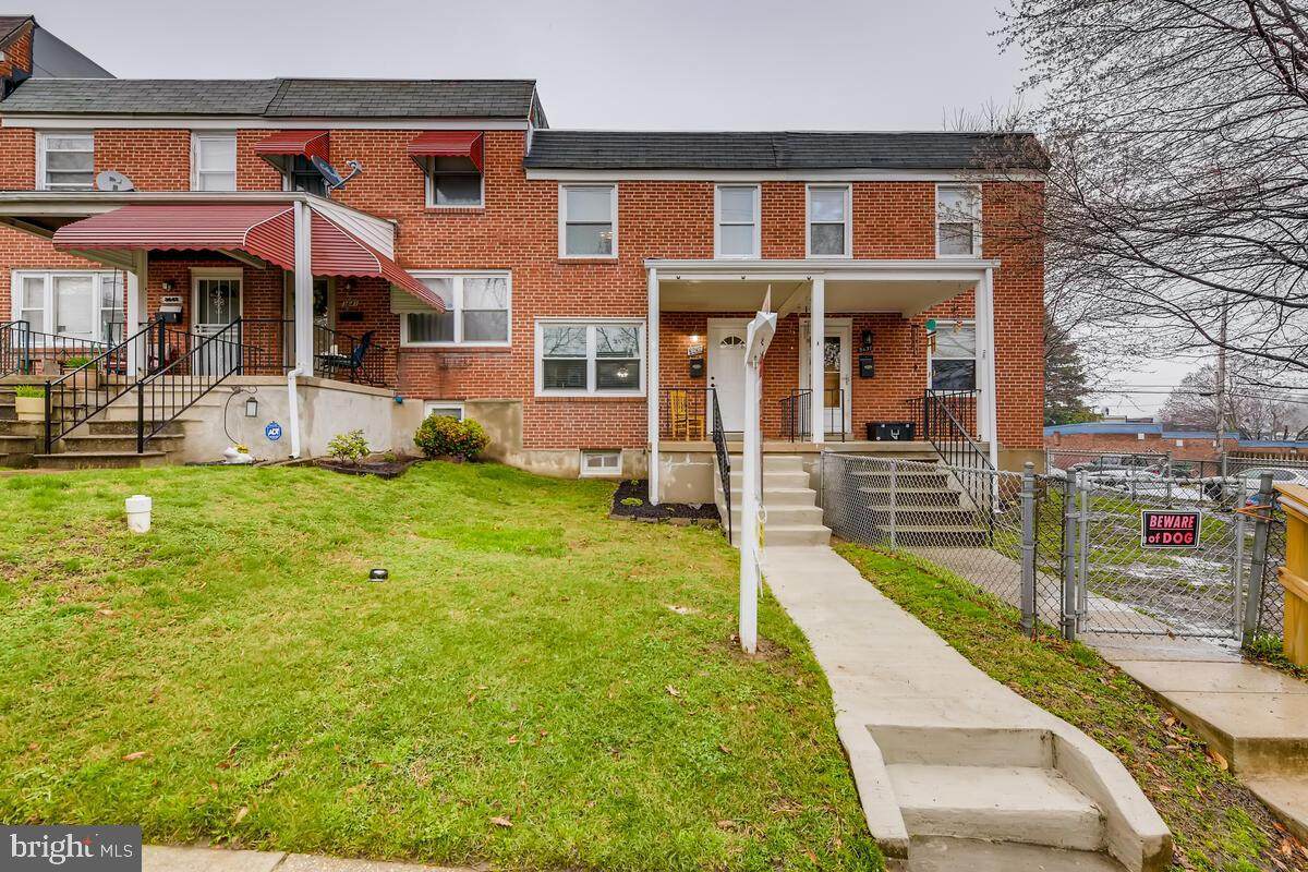 3639 Keystone Avenue - Photo 1