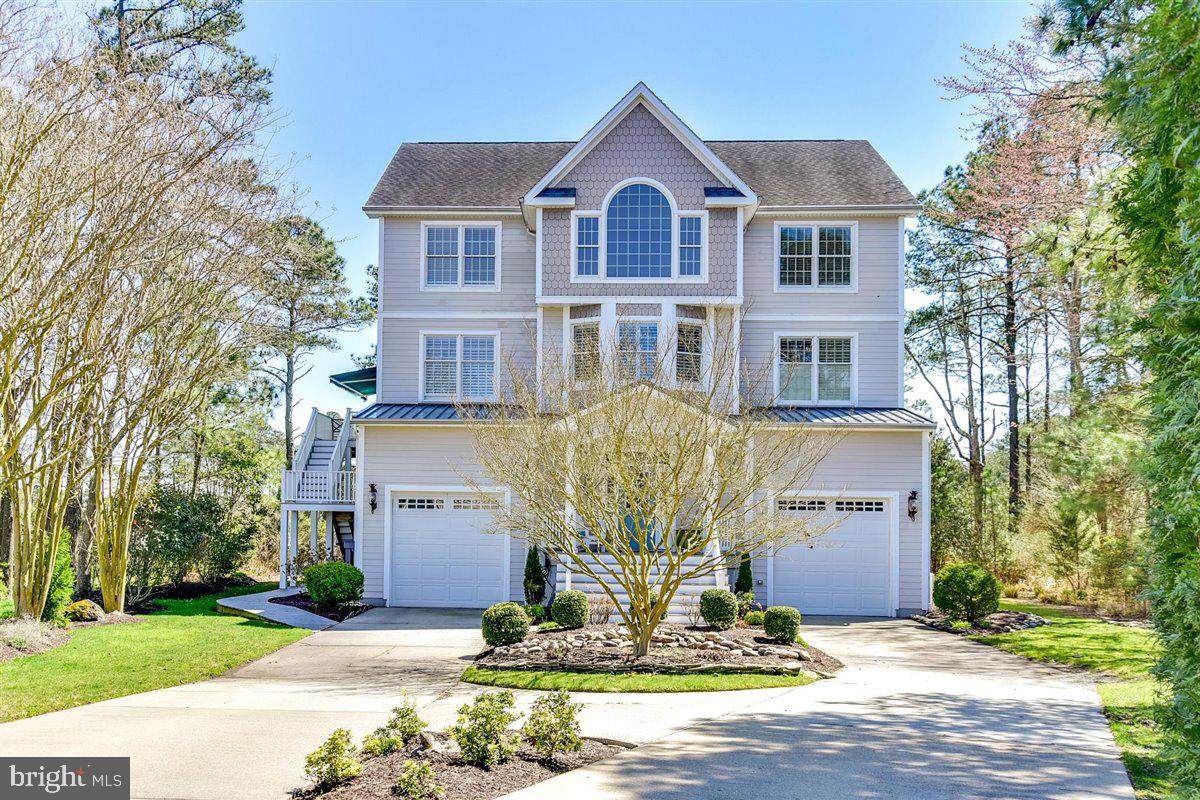 9514 Harbor Lights Drive - Photo 1