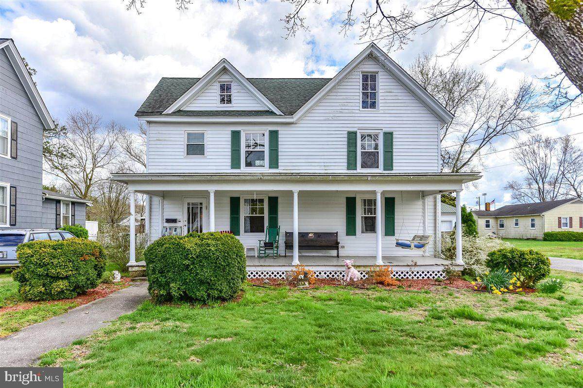 107 Ironshire Street - Photo 1