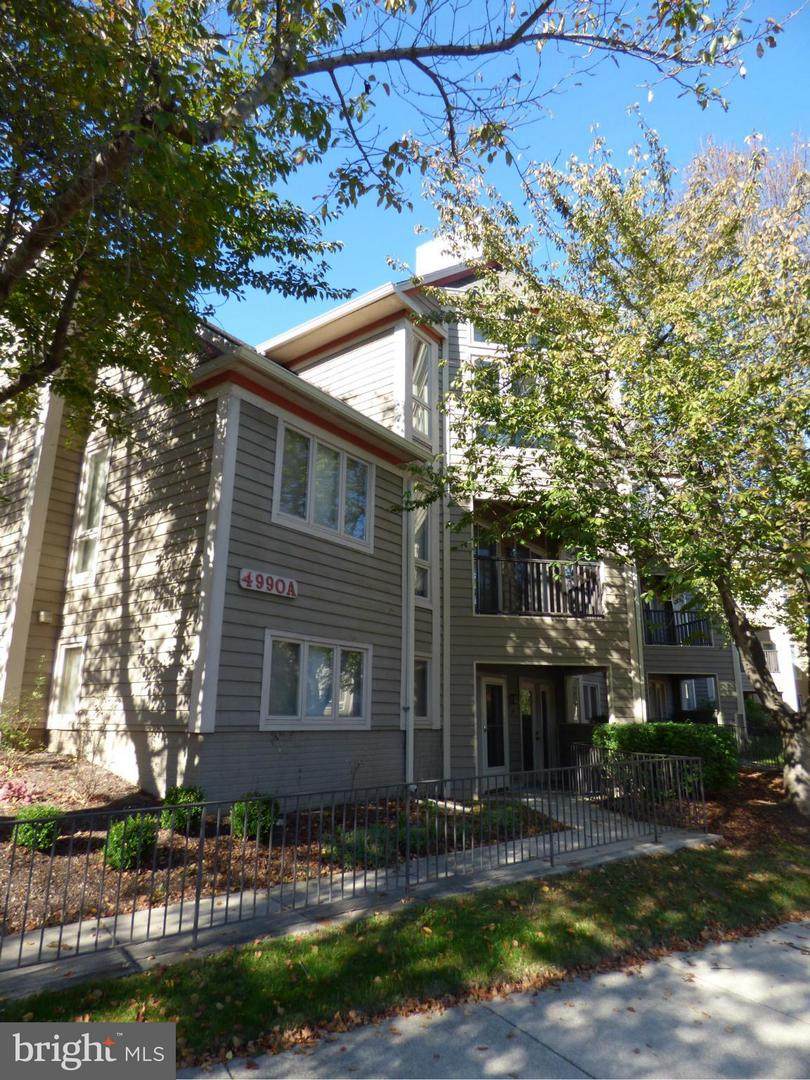 4990 Dorsey Hall Drive - Photo 1