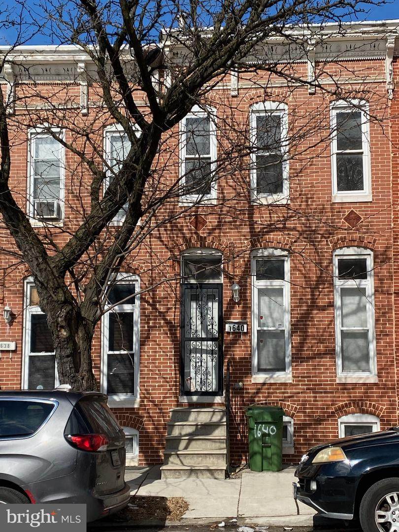 1640 Ashland Avenue - Photo 1