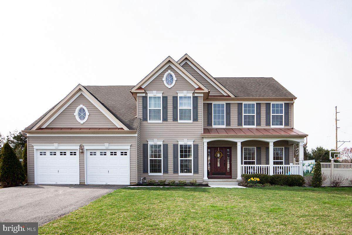 103 Stockton Court - Photo 1