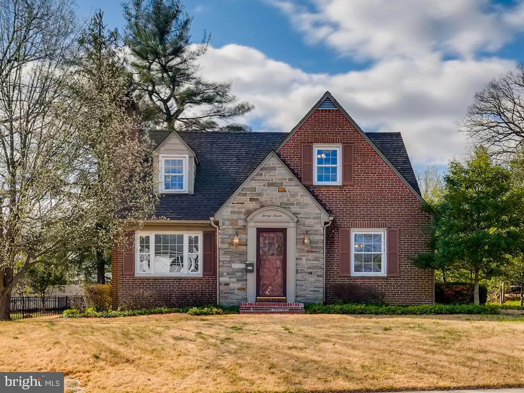 27 Gorsuch Road - Photo 1