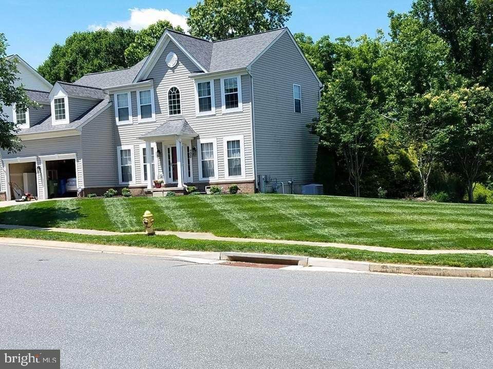 700 Scottish Isle Drive - Photo 1