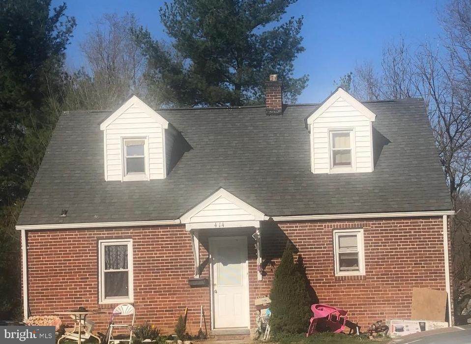 414 Duncan Avenue - Photo 1