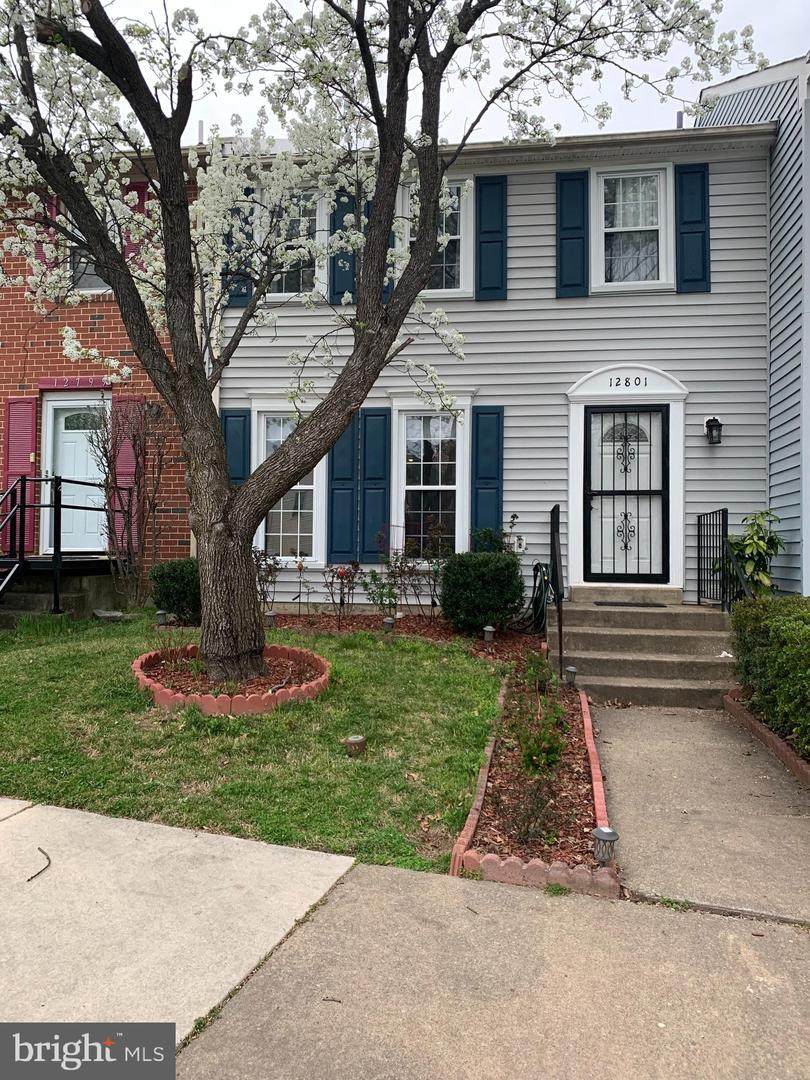 12801 Tumbling Brook Lane - Photo 1