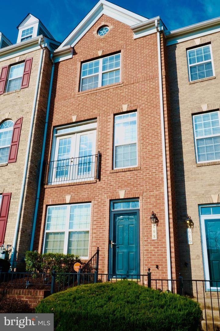 608 Garrett A Morgan Boulevard - Photo 1