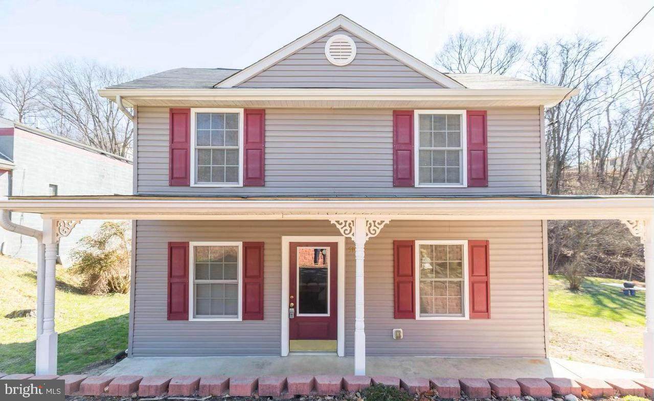 510 Petersville Road - Photo 1