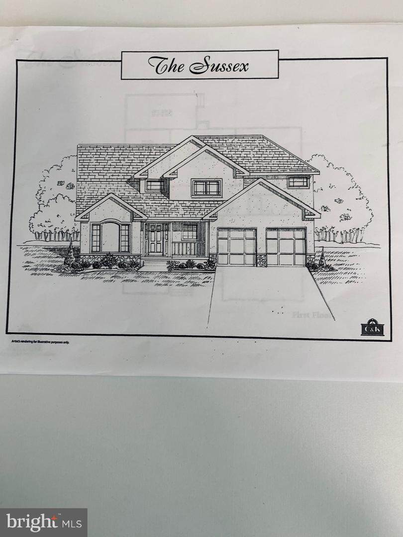 2623 Pike Creek Road - Photo 1