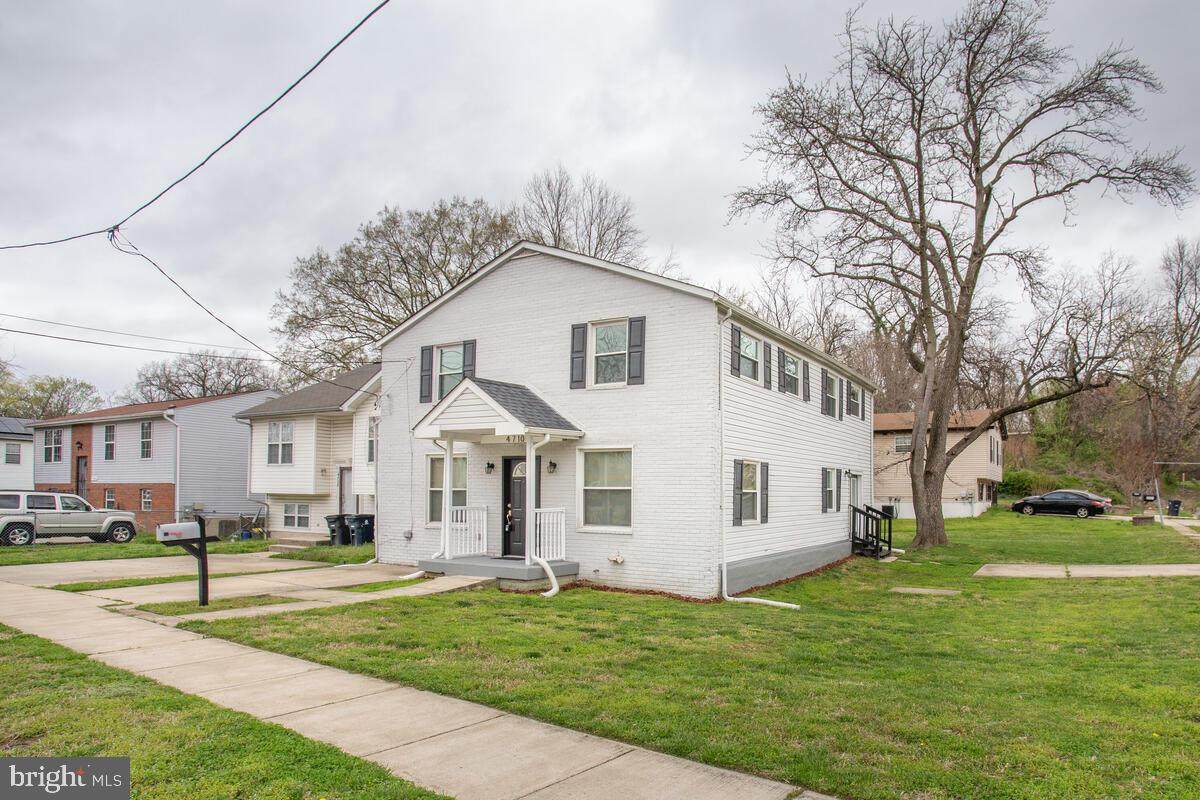 4710 Leroy Gorham Drive - Photo 1