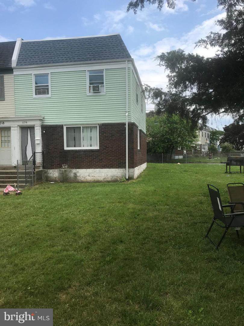 5716 Fleetwing Drive - Photo 1