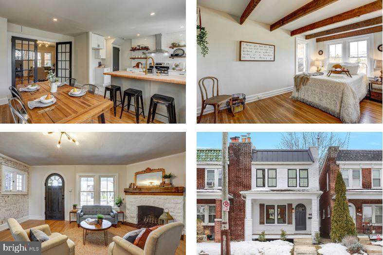 610 Franklin Street - Photo 1