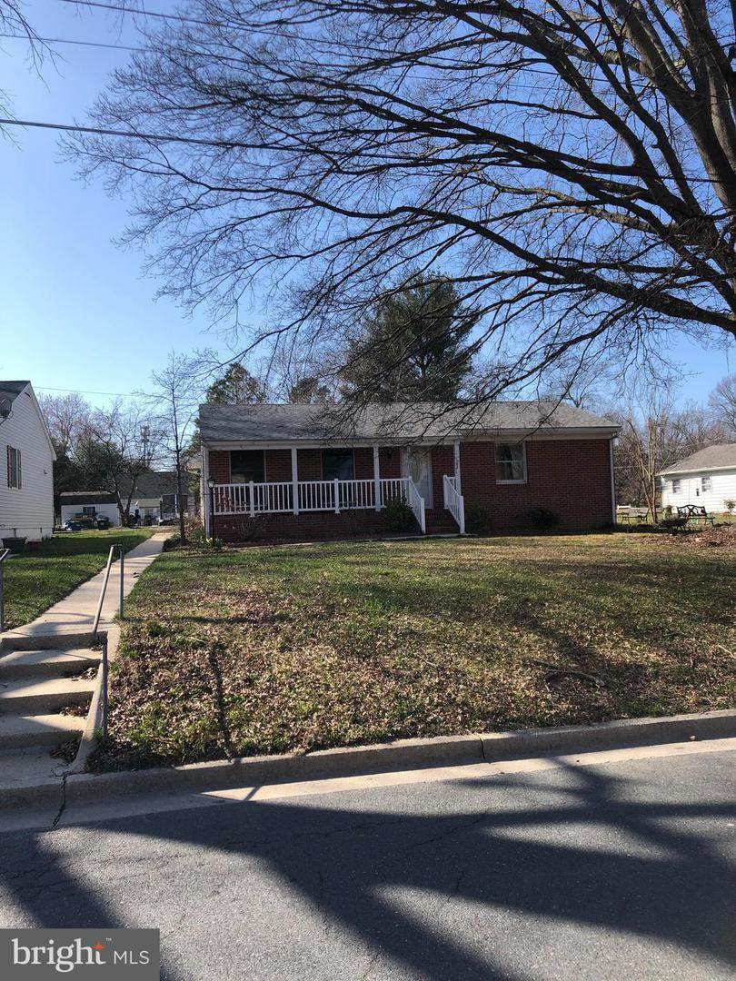 203 Choptank Avenue - Photo 1
