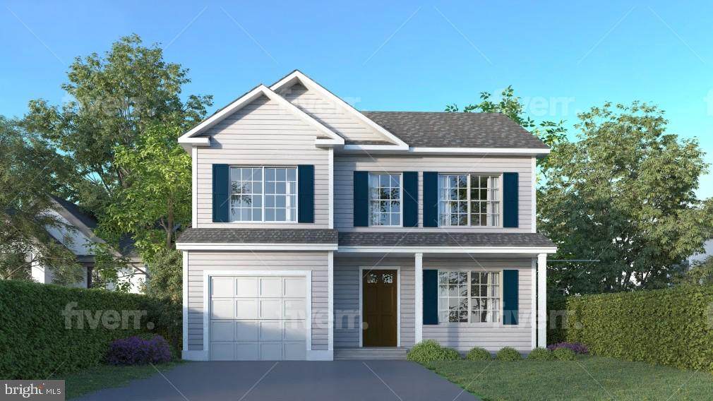 Dorchester Road - Photo 1
