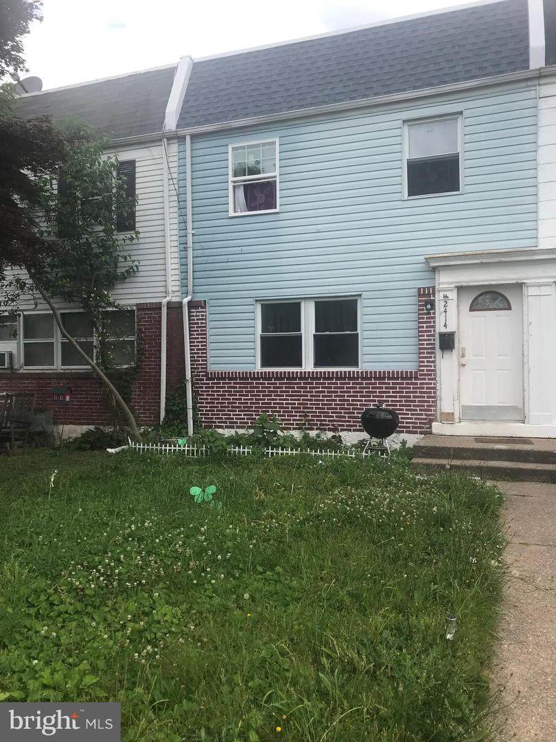 2414 Liberator Street - Photo 1