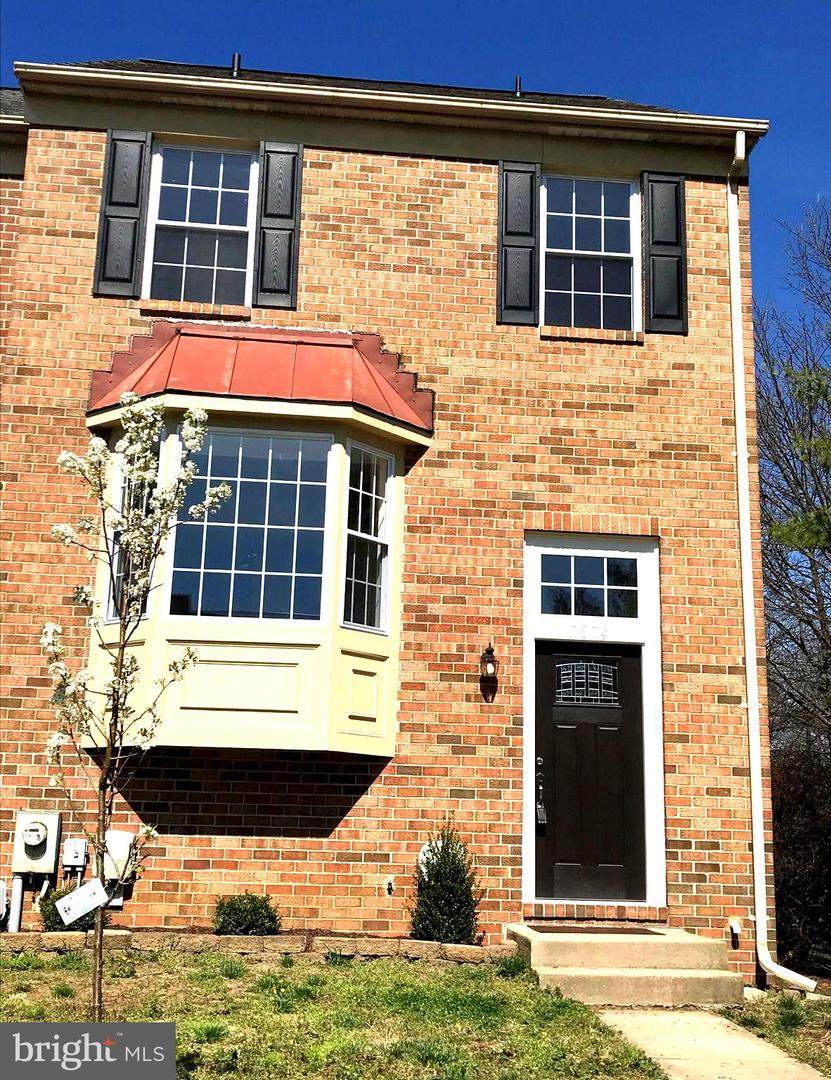 7874 Hidden Creek Way - Photo 1