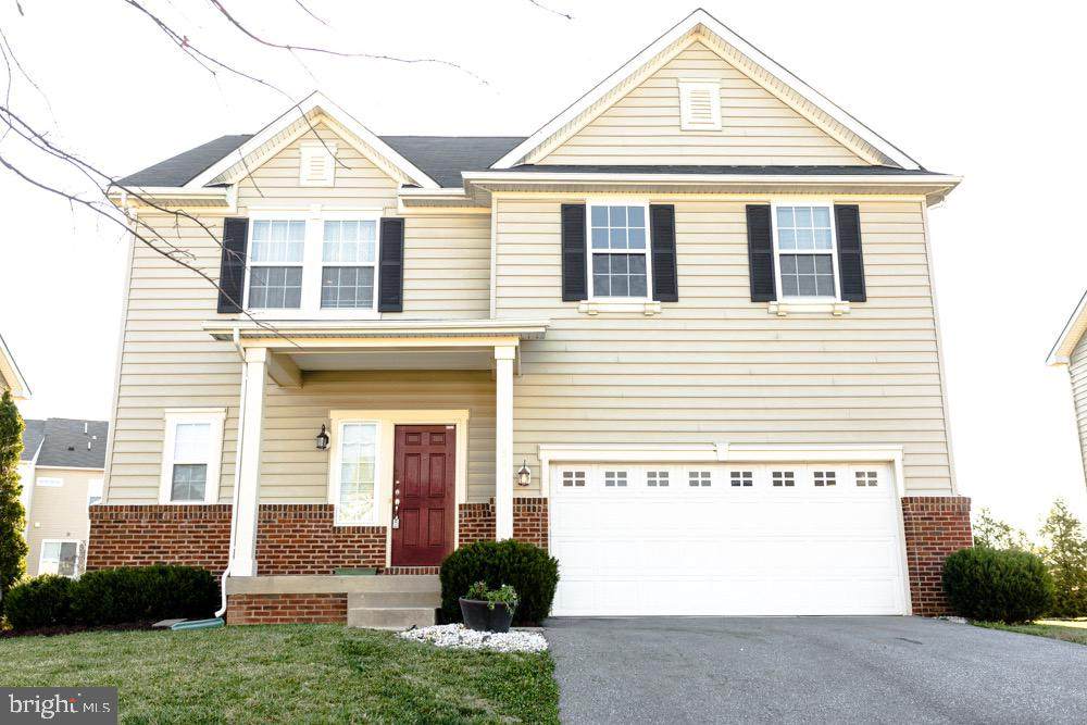 3422 Stonebridge Drive - Photo 1