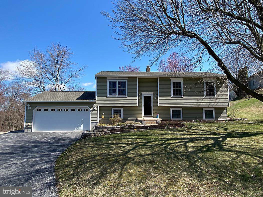 9193 Fulton School Road - Photo 1