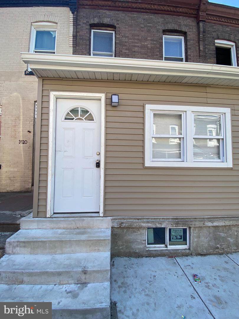 3922 Priscilla Street - Photo 1