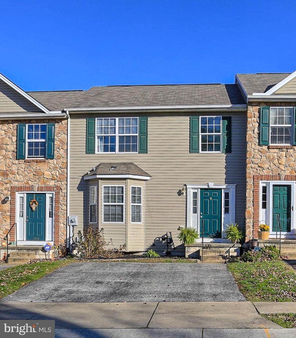 468 Madison Drive - Photo 1
