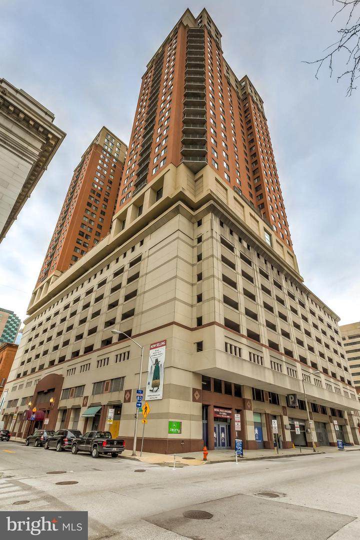 414 Water Street - Photo 1