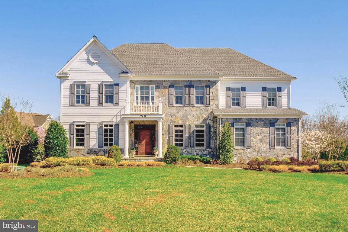 10629 Willowbrook Drive - Photo 1