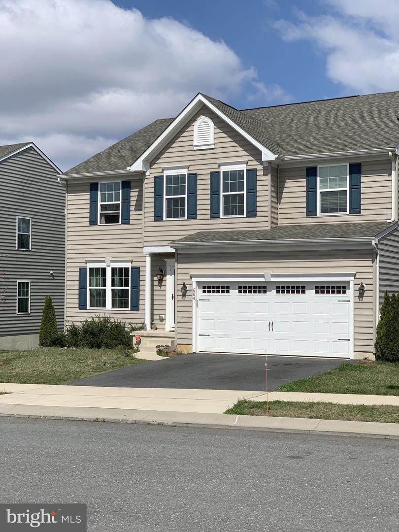 604 Wellfleet Dr, - Photo 1