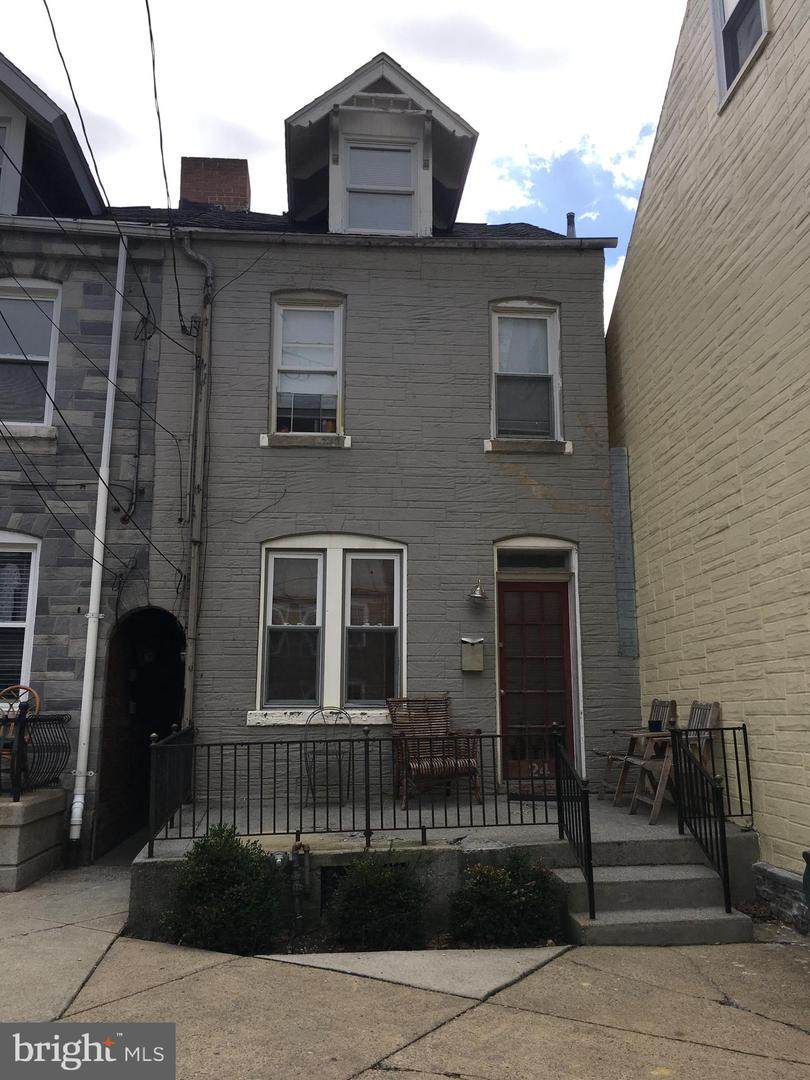 24 Filbert Street - Photo 1