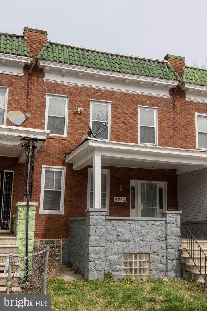 4903 Queensberry Avenue - Photo 1