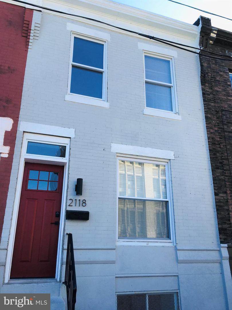 2118 Mcclellan Street - Photo 1