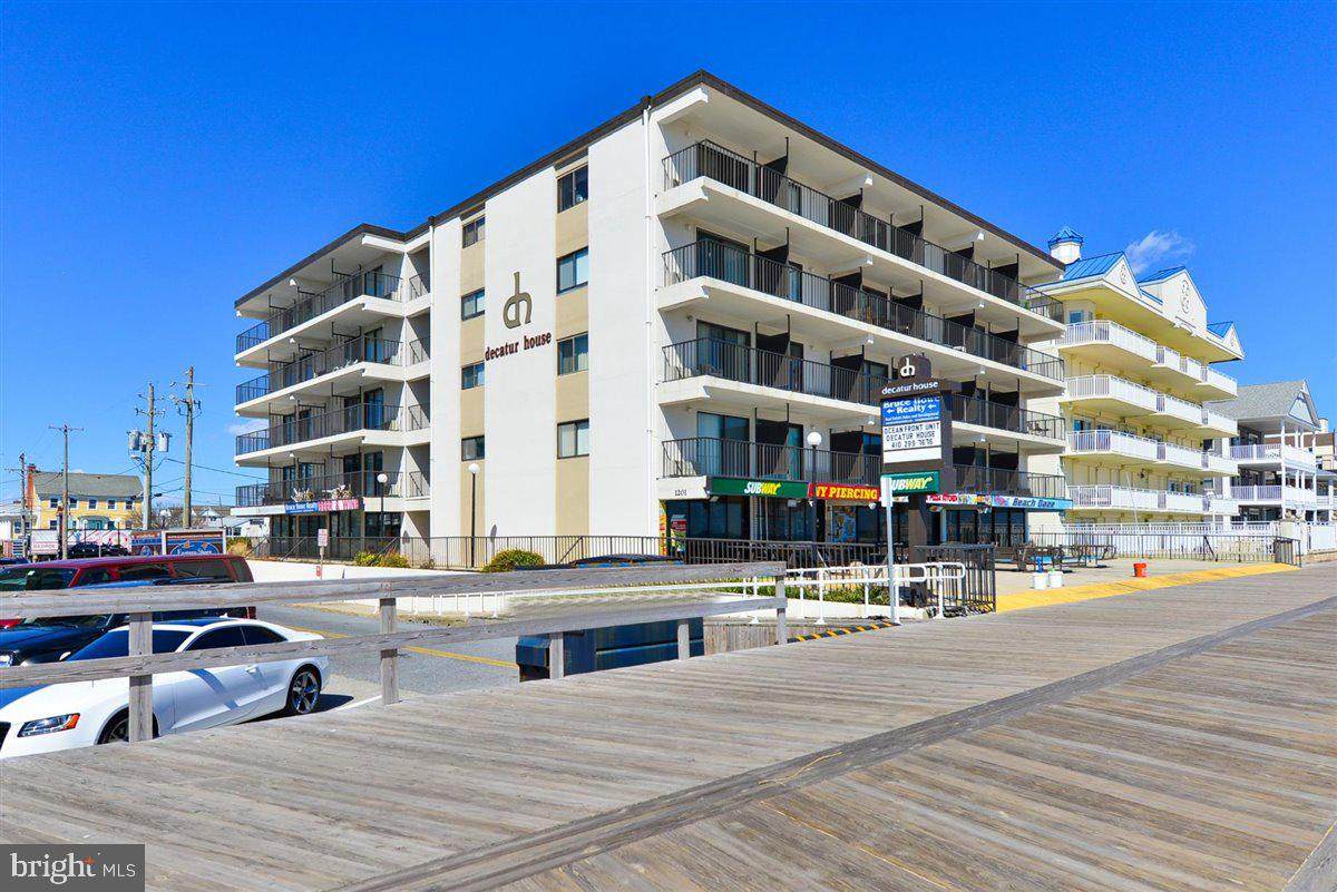 1201 Atlantic Avenue - Photo 1