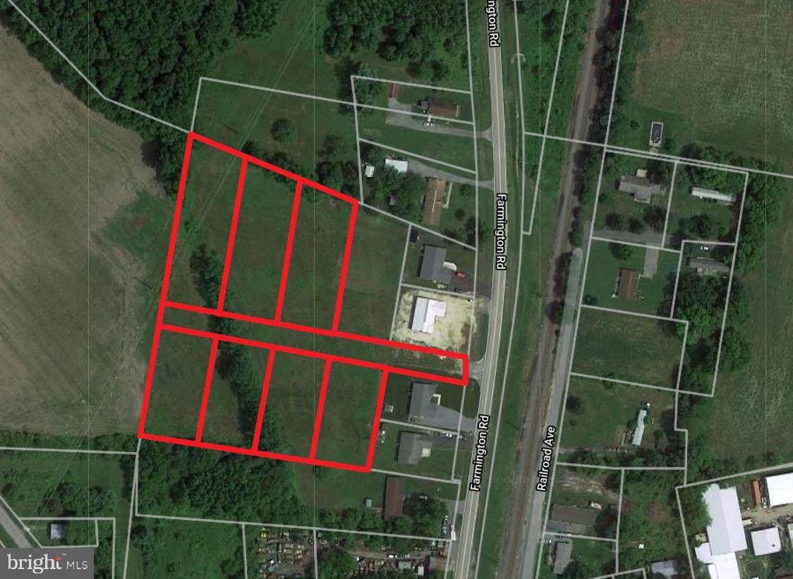 0 Farmington Road - Photo 1